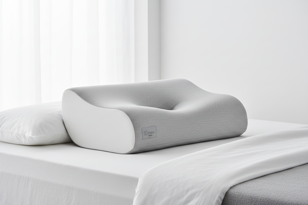 Almohadas Premium
