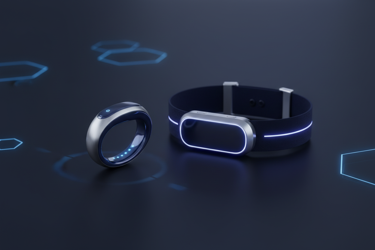 Sleep Tech Wearable
