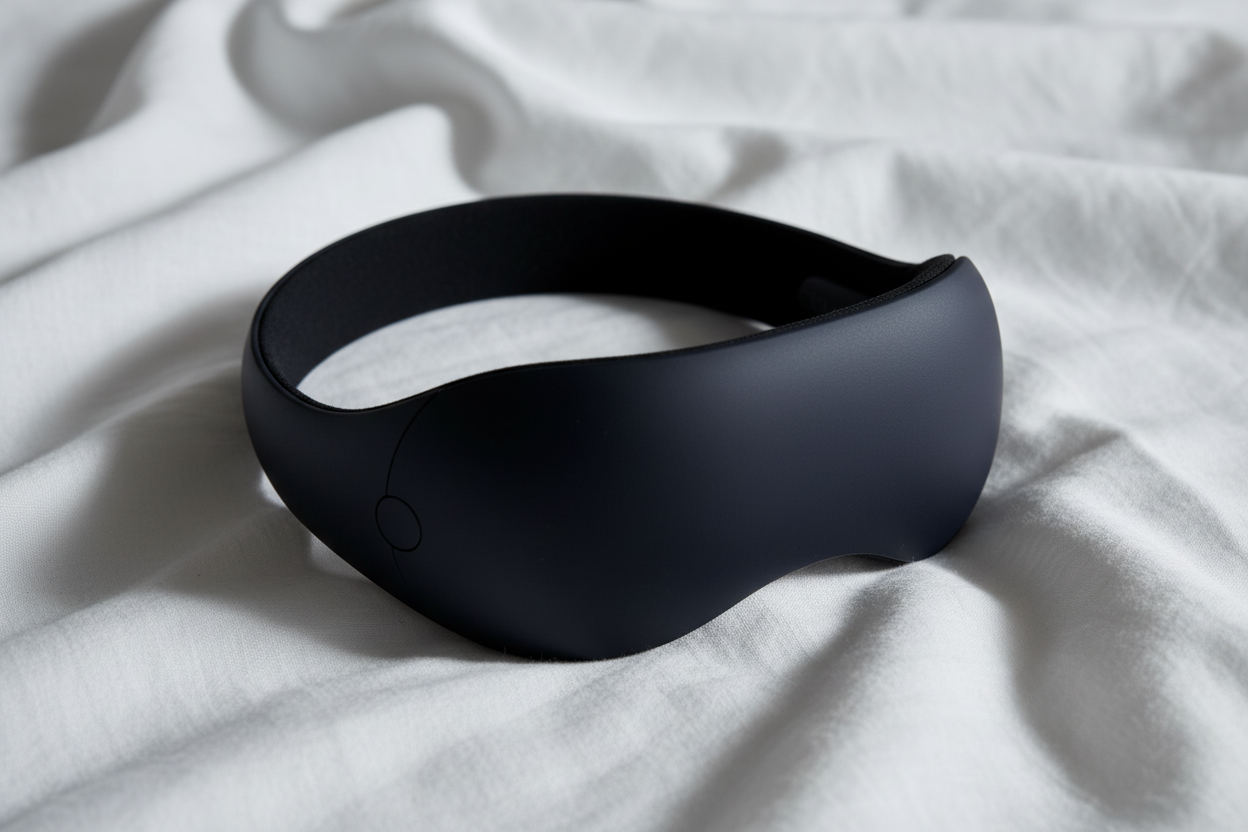 Somveo Sound — Audio y Sonido para Dormir